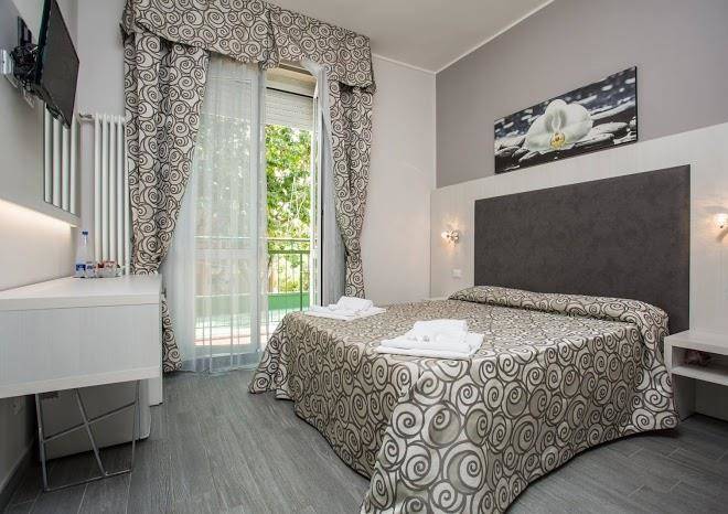Albergo ristorante pozzi