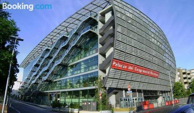 Hotel promenade residence & wellness riccione