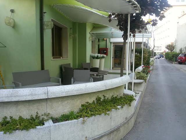 Hotel raul