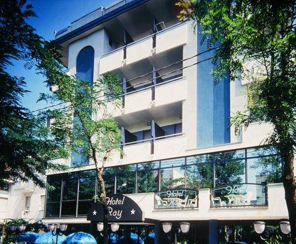Hotel ray