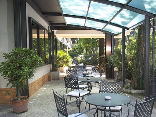 Hotel reggiana