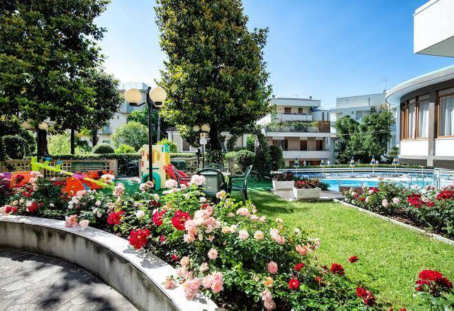 Hotel residence torretta