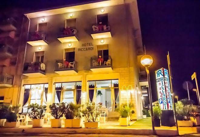 Hotel riccardi