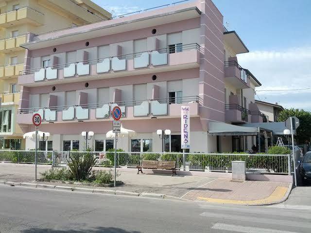 Hotel ridens