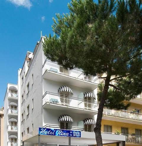 Hotel rina