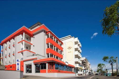 Hotel rio bellaria