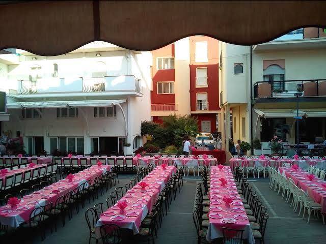 Hotel ristoro