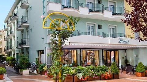Hotel ritter