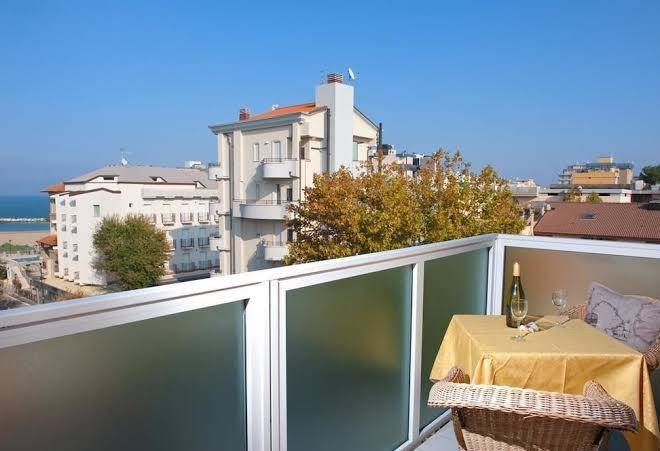 Hotel riz cattolica