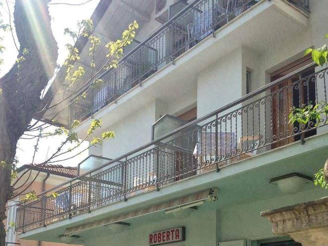 Hotel roberta