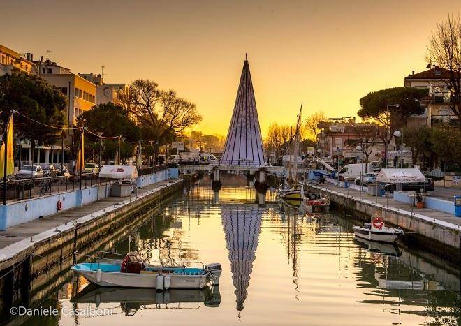 Hotel rodi riccione