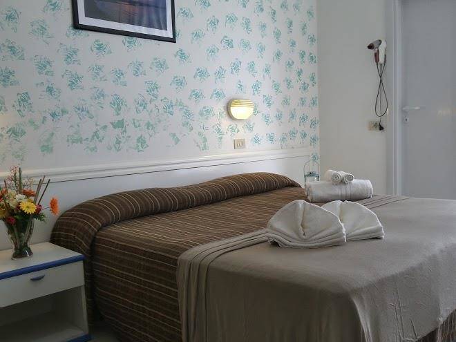 Hotel roma