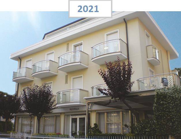 Hotel rossella