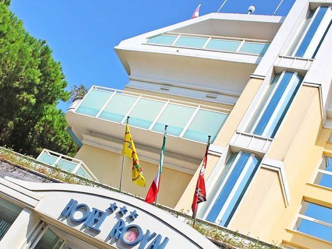 Hotel royal