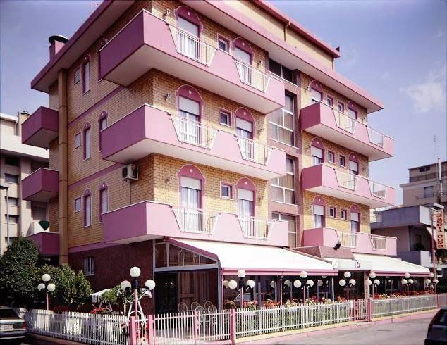 Hotel sabbia d'oro