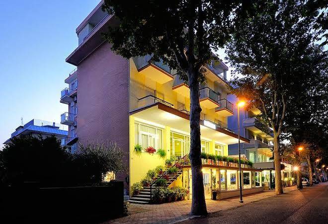 Hotel samoa