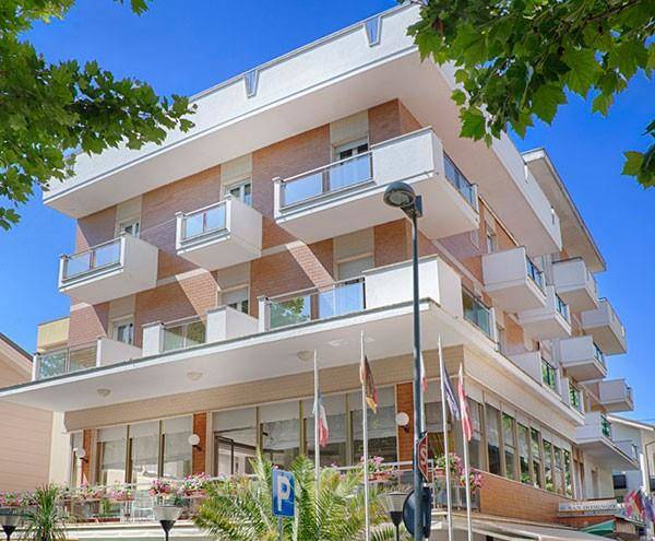 Hotel san domingo