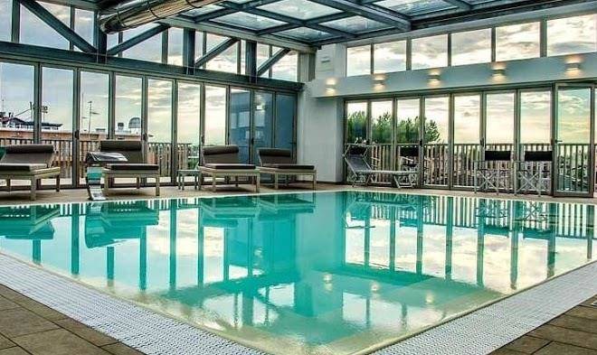 Hotel san giorgio riccione
