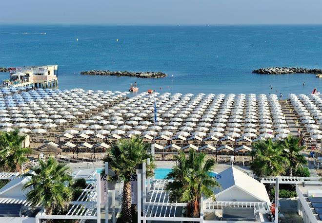 Hotel san giusto
