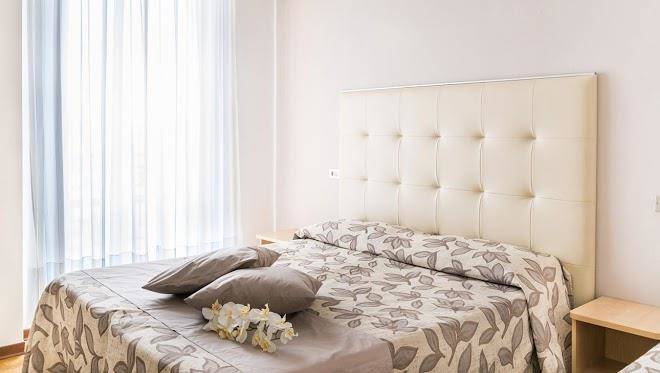 Hotel sandra