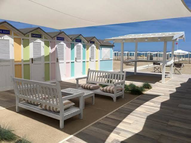 Hotel sans souci