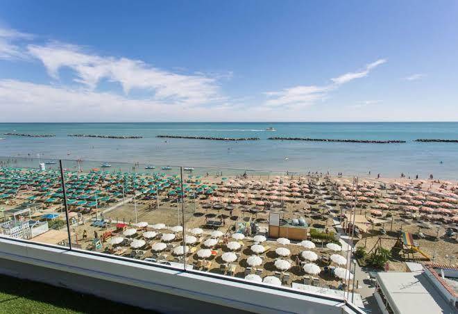 Hotel savini