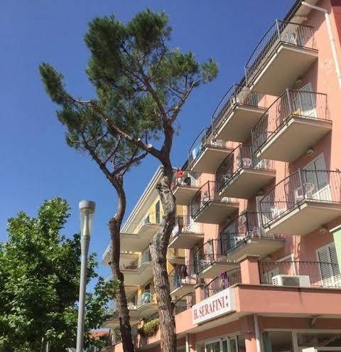 Hotel serafini