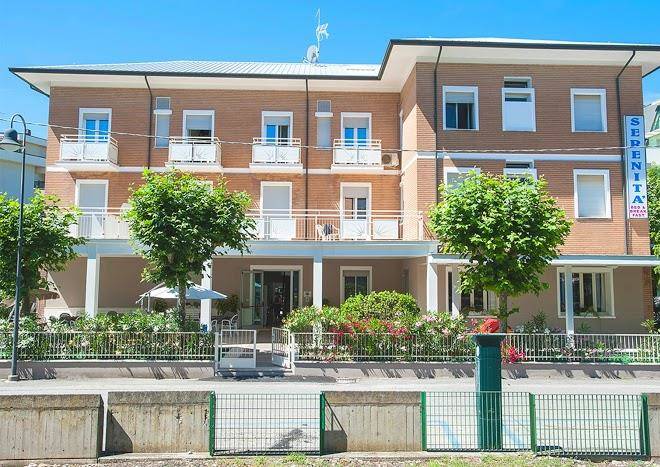 Hotel serenita