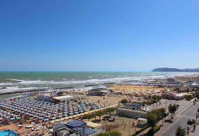 Hotel silvia