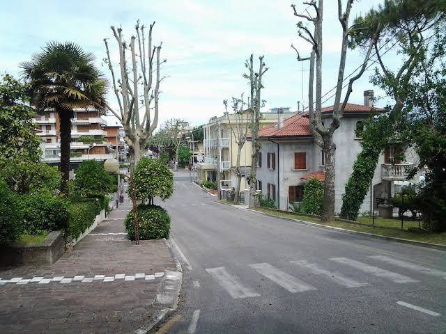Albergo sirena