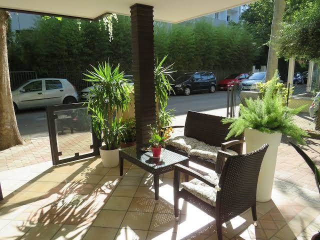 Hotel solidea