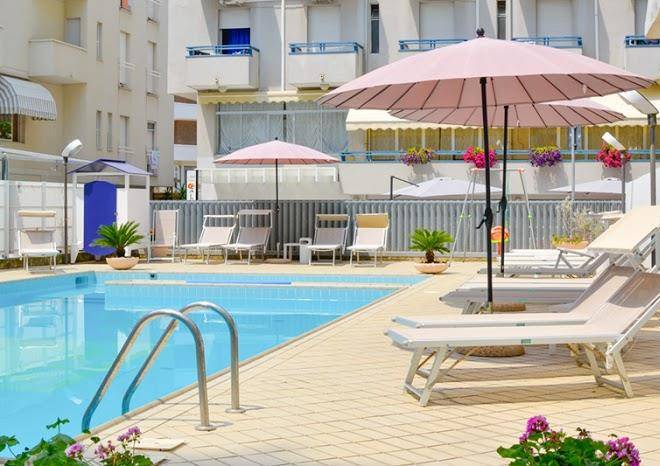 Hotel solmar