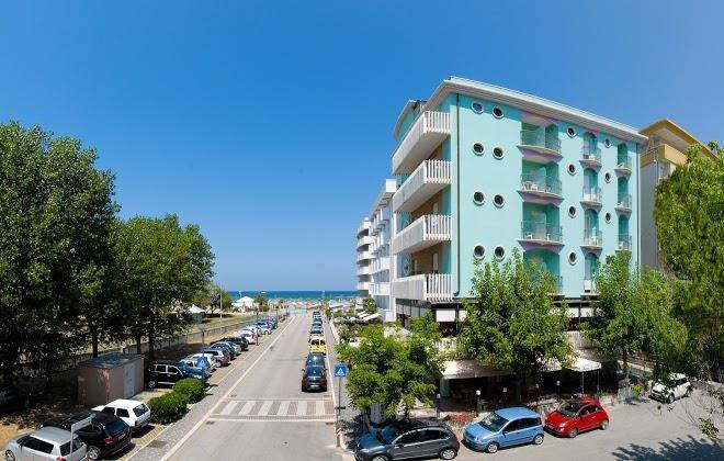 Hotel sorrento