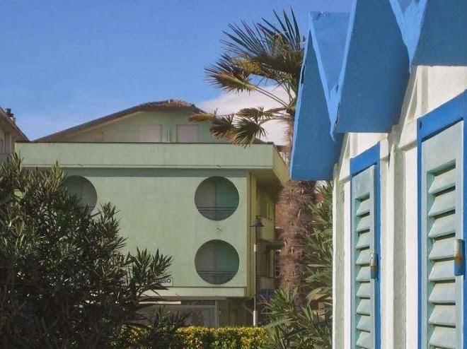 Hotel sorriso