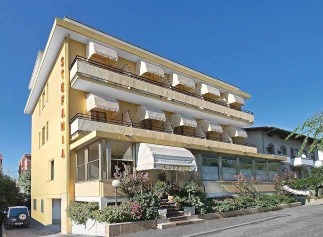 Hotel stefania