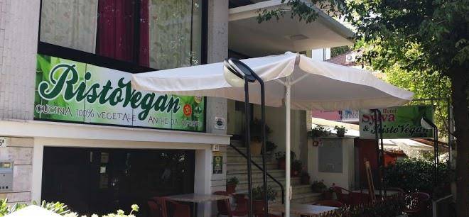 Hotel sylva & ristovegan