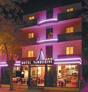 Hotel tamburini