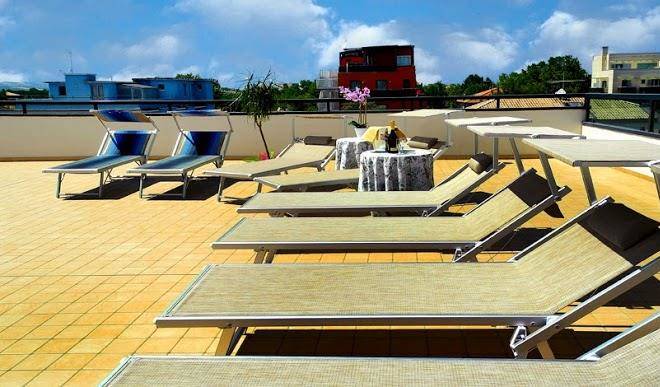 Hotel tenerife