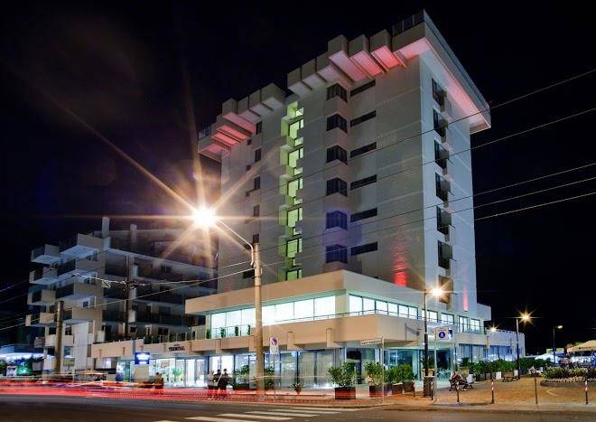 Hotel terminal palace & spa