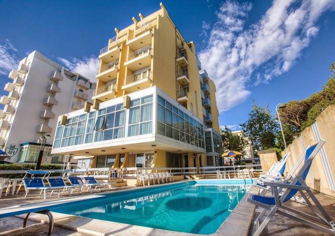 Hotel tilmar