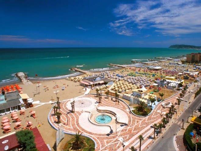Hotel tonti