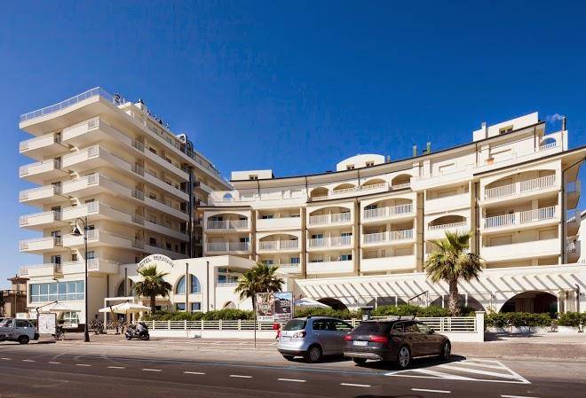 Yes hotel touring