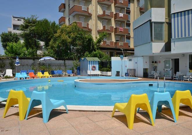 Hotel trafalgar