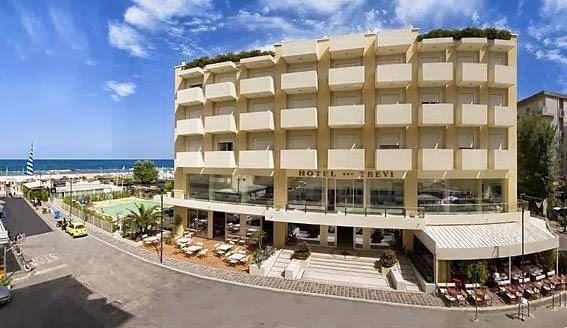 Hotel trevi