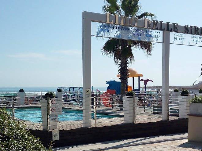 Hotel tropic