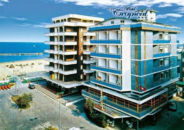 Hotel tropical bianchi hotels