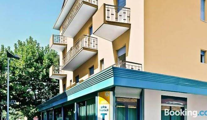Hotel tura