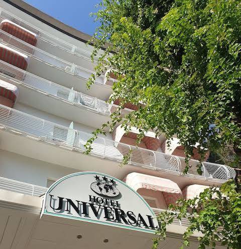 Hotel universal