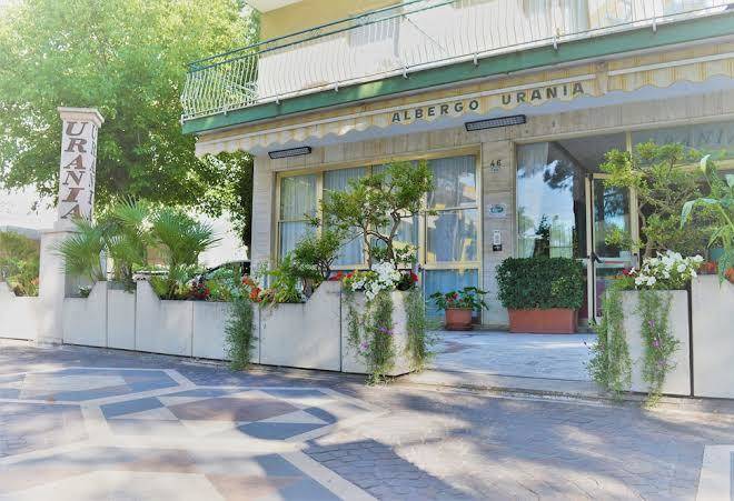 Hotel urania