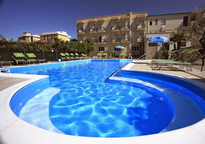 Hotel vannini